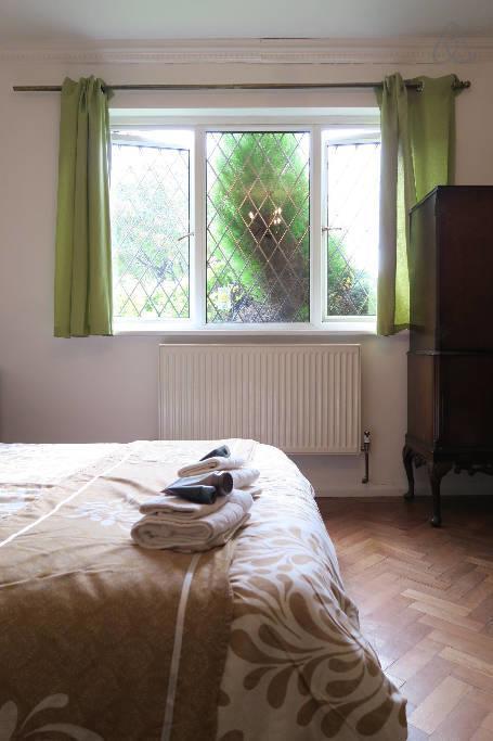 Oyo Guest House Ellipse Whetstone Szoba fotó