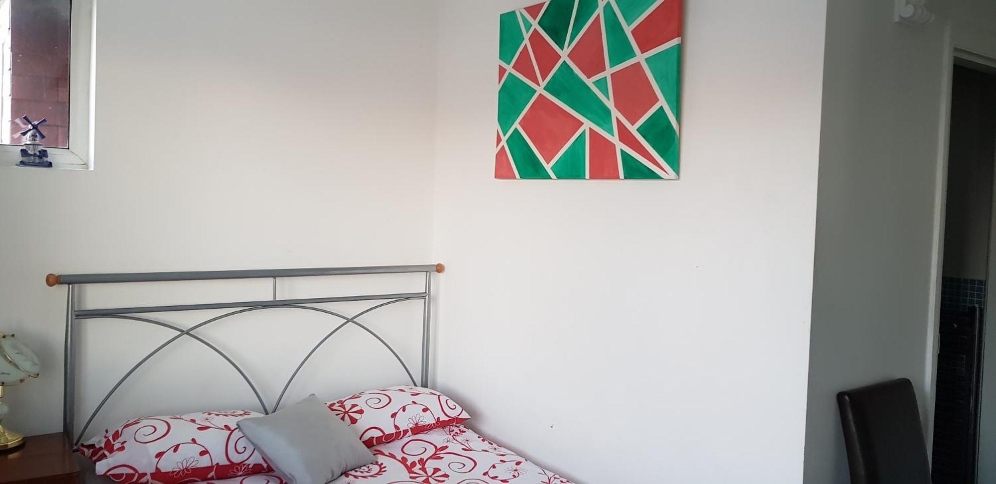 Oyo Guest House Ellipse Whetstone Kültér fotó