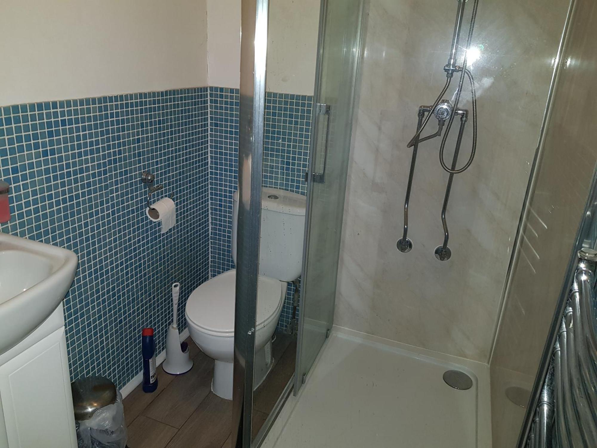 Oyo Guest House Ellipse Whetstone Kültér fotó